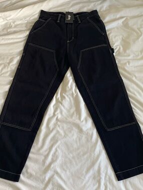 Stussy | Pants | Stussy X Denim Tears Cord Cargo Pant | Poshmark